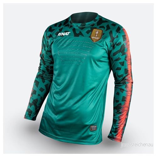 Rinat Jersey Quartz Målvakt Unisex Vuxen 7506094605563