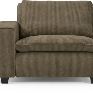 Bellora 1-sits med armstöd vänster xgKyG Bellora 1-sits med armstöd vänster xgKyG