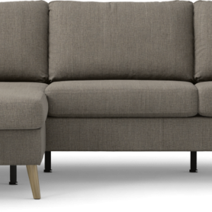 County 3-sits soffa med flyttbar schäslong L9p1j County 3-sits soffa med flyttbar schäslong L9p1j