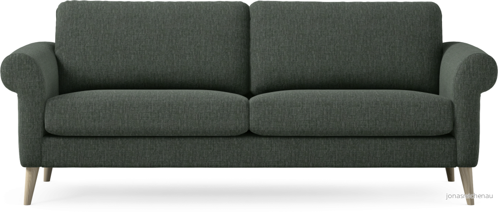 Bridge 3-sits soffa V0TDt