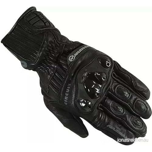 Nazran Circuit 2.0 motorcykelhandskar män XXL 8596505009775
