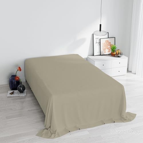 Sänglinje SMALL DOUBLE Duvgrå 8058575002303