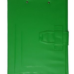 Grafoplas Mapp F 4/A och Miniclip Colors Pvc, Ljus grön 8413623835379 Grafoplas Mapp F 4/A och Miniclip Colors Pvc, Ljus grön 8413623835379