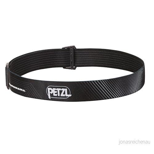 Petzl HEADBAND, pannband Actic, huvudband Tekkina Tikka 3342540838987