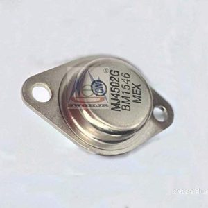 10 st MJ4502G, MJ4502 PNP kiseltransistor 716782463697 10 st MJ4502G, MJ4502 PNP kiseltransistor 716782463697