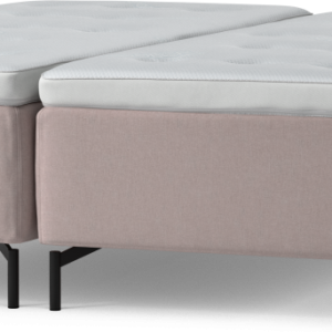 Delux Dream Ramsäng, dubbelsäng med bäddmadrass och sängben BYb23 Delux Dream Ramsäng, dubbelsäng med bäddmadrass och sängben BYb23