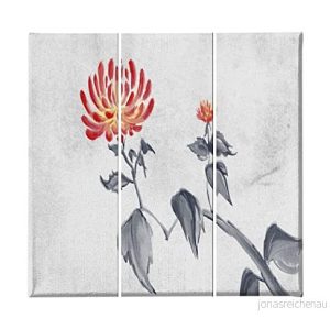 Homemania blomstertavla 3 stycken natur för vardagsrum, sovrum flerfärgad, 69 x 50 cm HM203PKNV 293, polyester, trä 8681847154617 Homemania blomstertavla 3 stycken natur för vardagsrum, sovrum flerfärgad, 69 x 50 cm HM203PKNV 293, polyester, trä 8681847154617