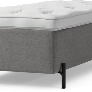 Delux Dream Ramsäng, enkelsäng med bäddmadrass och sängben 82dxB Delux Dream Ramsäng, enkelsäng med bäddmadrass och sängben 82dxB
