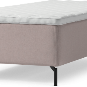 Delux Dream Ramsäng, enkelsäng med bäddmadrass och sängben PsoOZ Delux Dream Ramsäng, enkelsäng med bäddmadrass och sängben PsoOZ