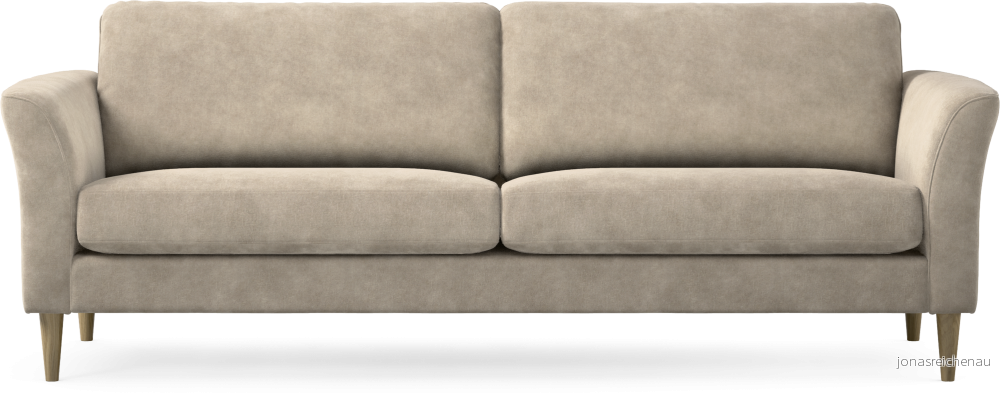 Bridge 4-sits soffa NRYfJ