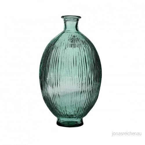 NATURAL LIVING 12 L Misha glasåtervinning DIAM vas 26 cm X H44CM 5414886081391