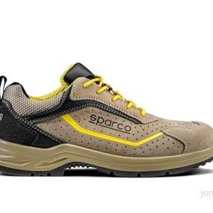 Sparco Colton, 46 EU, Gul, EU 8033280532543