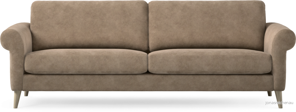 Bridge 4-sits soffa JFD63