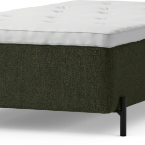 Delux Dream Ramsäng, enkelsäng med bäddmadrass och sängben 9H0dt Delux Dream Ramsäng, enkelsäng med bäddmadrass och sängben 9H0dt