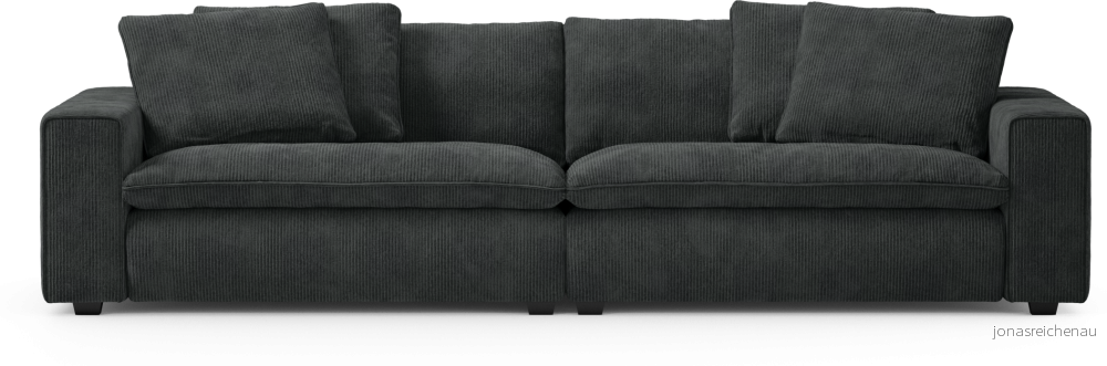 Bellora 4-sits soffa gxuoW