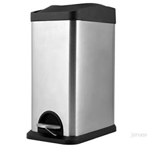Home soptunn, plast, 15 liter 8003512482045 Home soptunn, plast, 15 liter 8003512482045