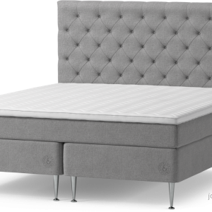 Asperö Comfort Kontinentalsäng, dubbelsäng med bäddmadrass Comfort och sängben 6B8ok Asperö Comfort Kontinentalsäng, dubbelsäng med bäddmadrass Comfort och sängben 6B8ok