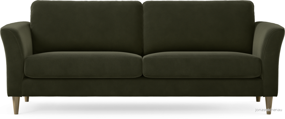 Bridge 3-sits soffa DExT4