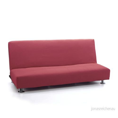 MAXIFUNDAS Bäddsoffa Skal Click Clac 3 sits Strada Brun 8445713001913
