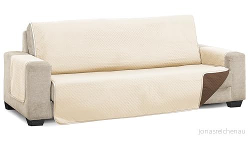 Martina Home C.Sofa Diamond 3.P. XL Beige Brun 8435701327248