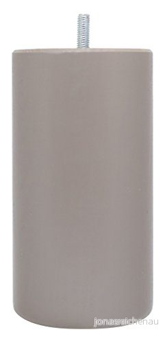 Fot fabrique set med 4 sängben, trä, lackad taupe, 15 x 8 cm 3000010501457 Fot fabrique set med 4 sängben, trä, lackad taupe, 15 x 8 cm 3000010501457
