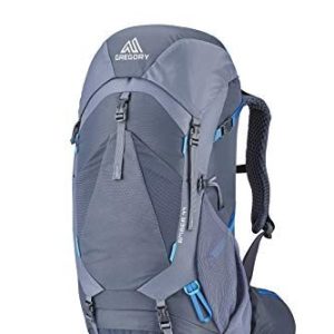 Gregory Unisex bärnsten ryggsäck 5400520017833