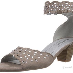 Softline 28362 dam ankelrem sandaler, Brunpeppar 324 38 EU Weit 4046025834226 Softline 28362 dam ankelrem sandaler, Brunpeppar 324 38 EU Weit 4046025834226