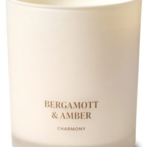 Charmony Doftljus, brinntid 41 h, 290 gr BETxP Charmony Doftljus, brinntid 41 h, 290 gr BETxP