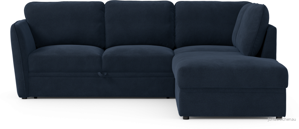 Öland Bäddsoffa med divan höger wTkvE Öland Bäddsoffa med divan höger wTkvE
