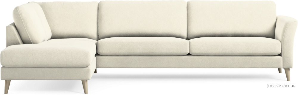 Bridge 4-sits soffa med divan vänster XhD1l
