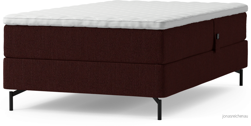 Delux Dream Ställbar säng, enkelsäng med bäddmadrass och sängben 52L22 Delux Dream Ställbar säng, enkelsäng med bäddmadrass och sängben 52L22