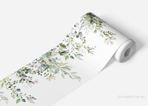 Självhäftande kant, kök, vardagsrum, väggklistermärken, flerfärgad, av AG design 500 x 13,8 cm AWB 8286 8595577982863
