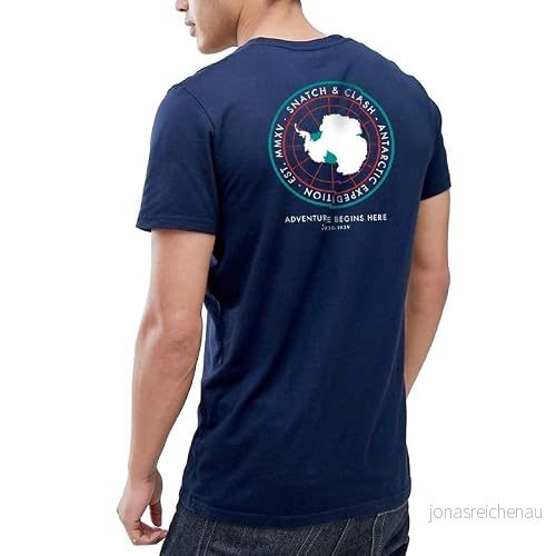 Snatch & Clash Expedition, unisex, vuxen 8435649001811