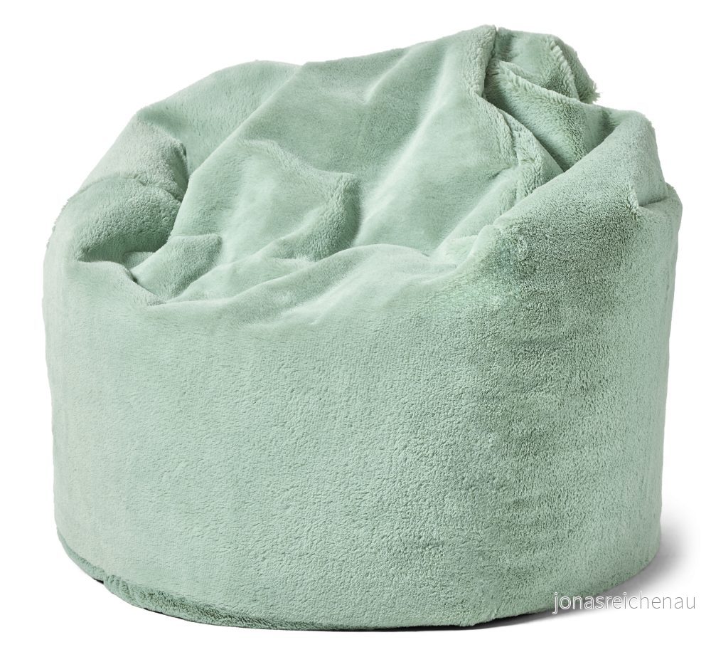 Curiosa Sittsäck rosa 100L, Ø 60 cm 846IF Curiosa Sittsäck rosa 100L, Ø 60 cm 846IF