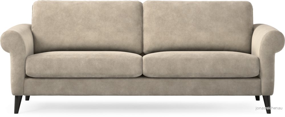 Bridge 3-sits soffa DMRh2