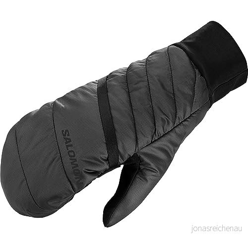 Salomon Unisex Mtn övervantshandske (förpackning med 1) 195751051873