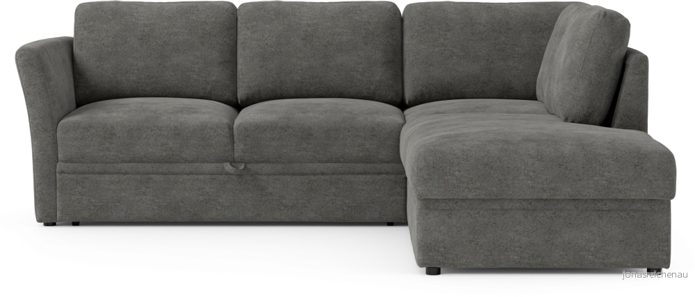 Öland Bäddsoffa med divan höger BRq9c Öland Bäddsoffa med divan höger BRq9c