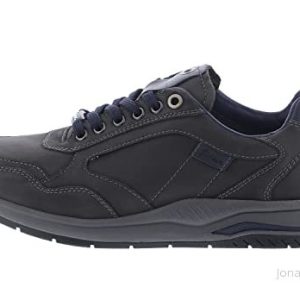Sioux Turibio 711 J, herrsneakers, lavagna, 45 EU, EU 4054765961751 Sioux Turibio 711 J, herrsneakers, lavagna, 45 EU, EU 4054765961751