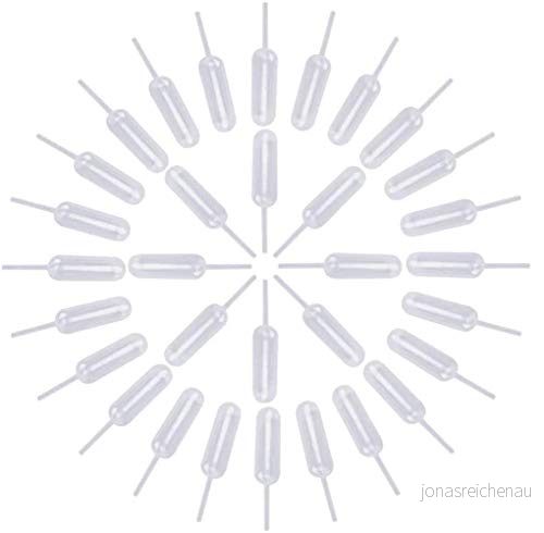 350 stycken 4 ml plast överföringspipetter, pipetter, efterrätt överföring pipett dropper engångsbruk, plastdroppare, drickpipett för cupcake sylt pasteur milkshake makaron 603977993650