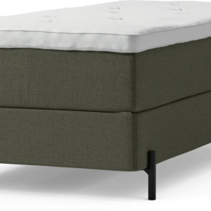 Delux Dream Ställbar säng, enkelsäng med bäddmadrass och sängben HwL4B Delux Dream Ställbar säng, enkelsäng med bäddmadrass och sängben HwL4B