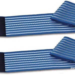 2 elastiska band blå remjustering 100 cm för estetiska och terapeutiska behandlingar jonofores elektroder tens 793579962915 2 elastiska band blå remjustering 100 cm för estetiska och terapeutiska behandlingar jonofores elektroder tens 793579962915