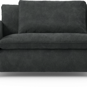 Bellora 2-sits med armstöd vänster GihfN Bellora 2-sits med armstöd vänster GihfN