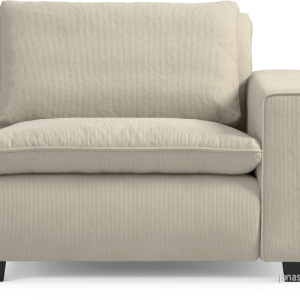 Bellora 1-sits med armstöd höger SZ4DW Bellora 1-sits med armstöd höger SZ4DW