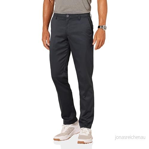 Amazon Essentials mäns Slim Fit Stretch Golfbyxa, Marinblå, 29 W x 28 L 195111837260