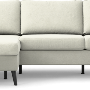 County 3-sits soffa med flyttbar schäslong 1sDMO County 3-sits soffa med flyttbar schäslong 1sDMO