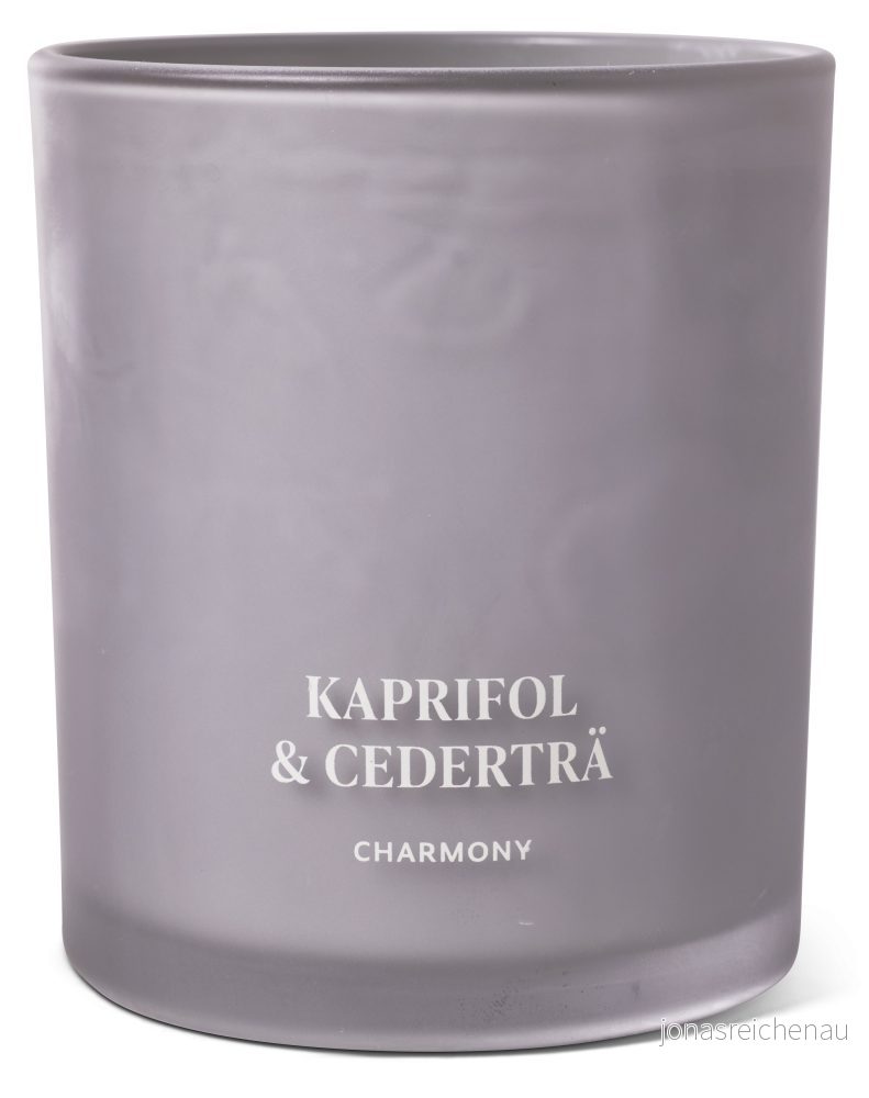 Charmony Doftljus, brinntid 41 h, 290 gr BETxP - Bild 2