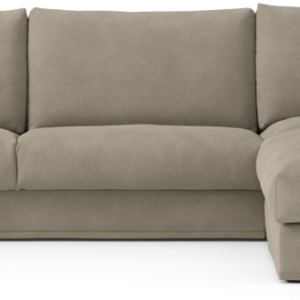 Cherrie 3-sits soffa med divan höger, med kappa xXUfZ Cherrie 3-sits soffa med divan höger, med kappa xXUfZ