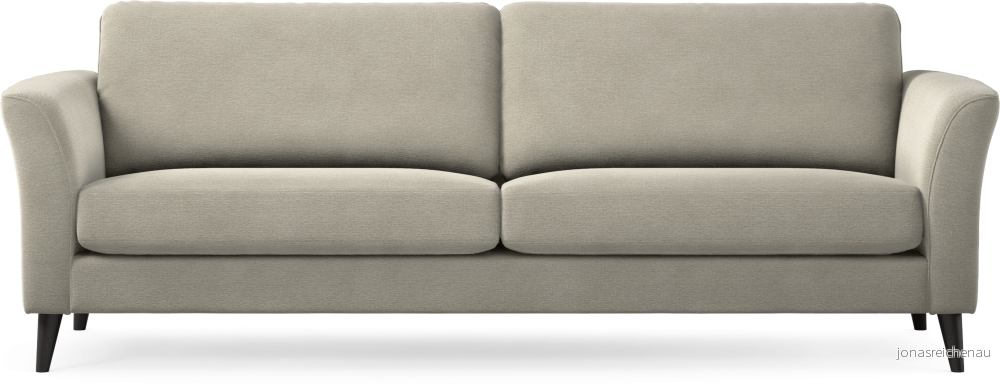 Bridge 4-sits soffa UcV5J