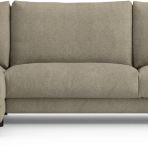 Cherrie 3-sits soffa med schäslong vänster, fast klädsel l5egl Cherrie 3-sits soffa med schäslong vänster, fast klädsel l5egl