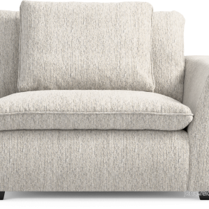 Bellora 1-sits med armstöd höger XYlha Bellora 1-sits med armstöd höger XYlha